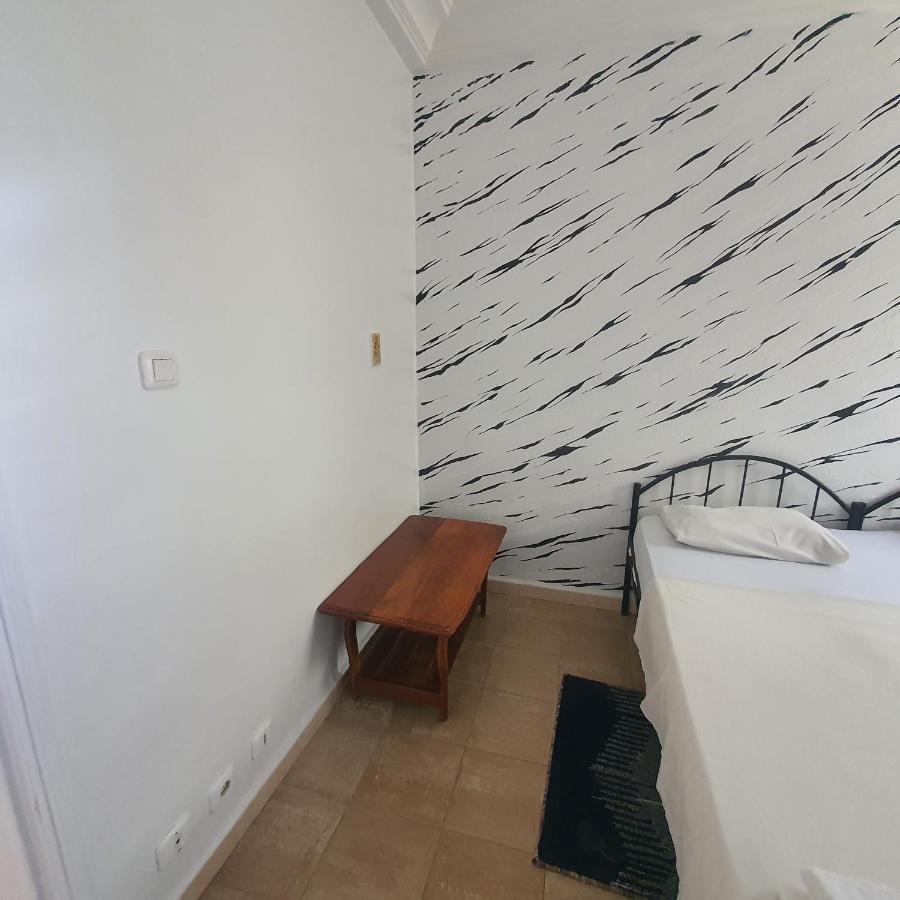 Bricos Appartement Sud Foire Dakar Bagian luar foto